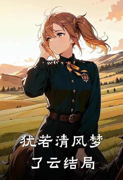 犹若清风梦了云结局