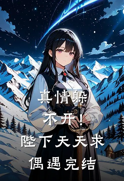 真情躲不开！陛下天天求偶遇完结