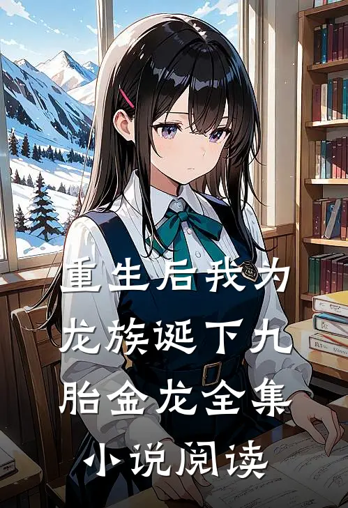 重生后我为龙族诞下九胎金龙全集小说阅读