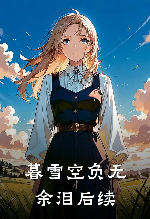 暮雪空负无余泪后续
