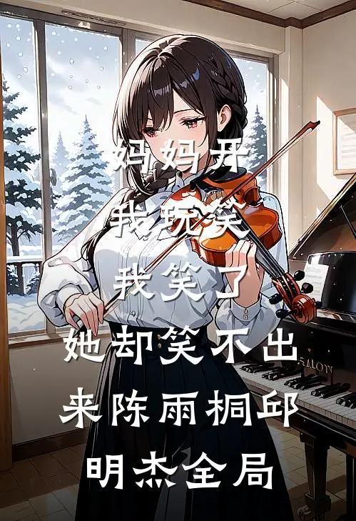妈妈开我玩笑，我笑了，她却笑不出来陈雨桐邱明杰全局