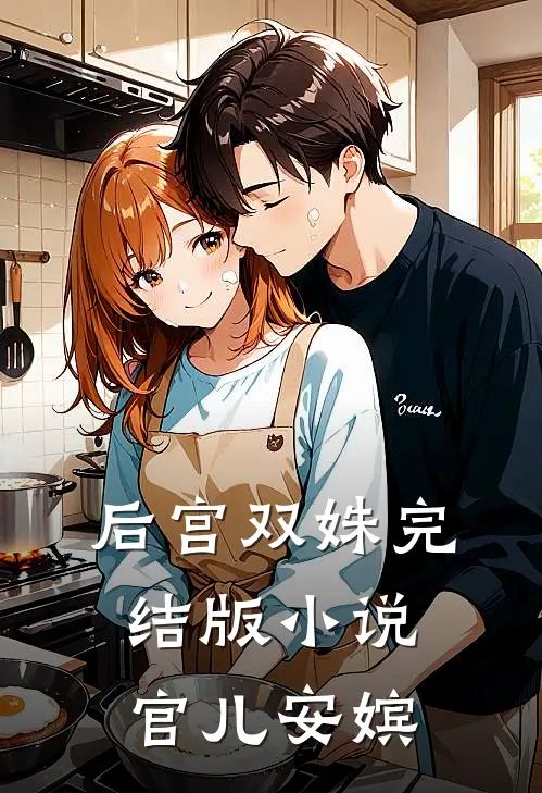 后宫双姝完结版小说官儿安嫔