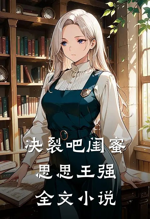 决裂吧闺蜜思思王强全文小说