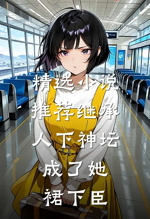 精选小说推荐继承人下神坛，成了她裙下臣