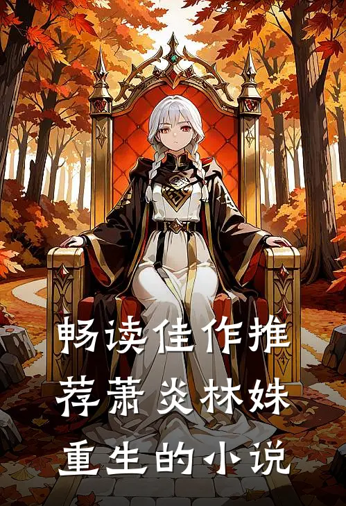 畅读佳作推荐萧炎林姝重生的小说