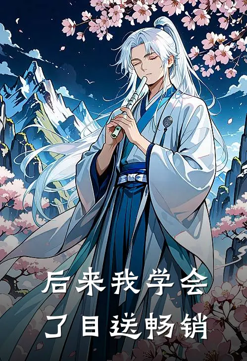 后来我学会了目送畅销