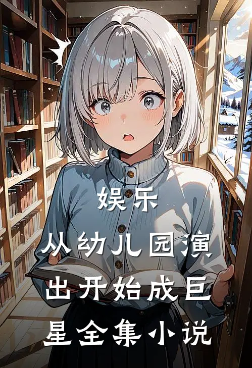 娱乐：从幼儿园演出开始成巨星全集小说