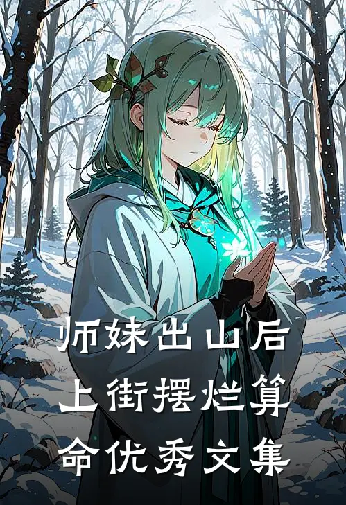 师妹出山后，上街摆烂算命优秀文集