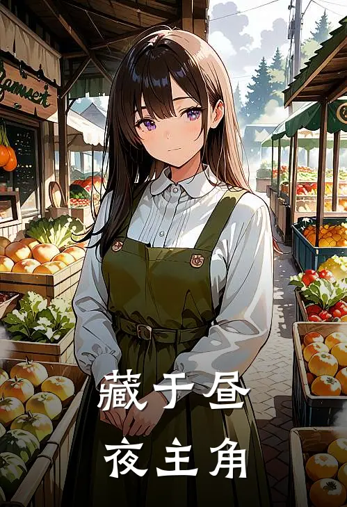 藏于昼夜主角