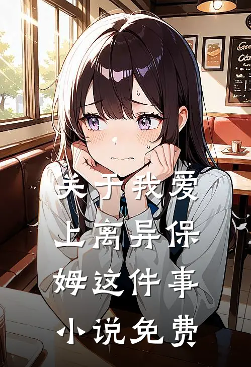 关于我爱上离异保姆这件事小说免费