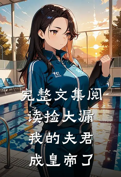 完整文集阅读捡大漏，我的夫君成皇帝了