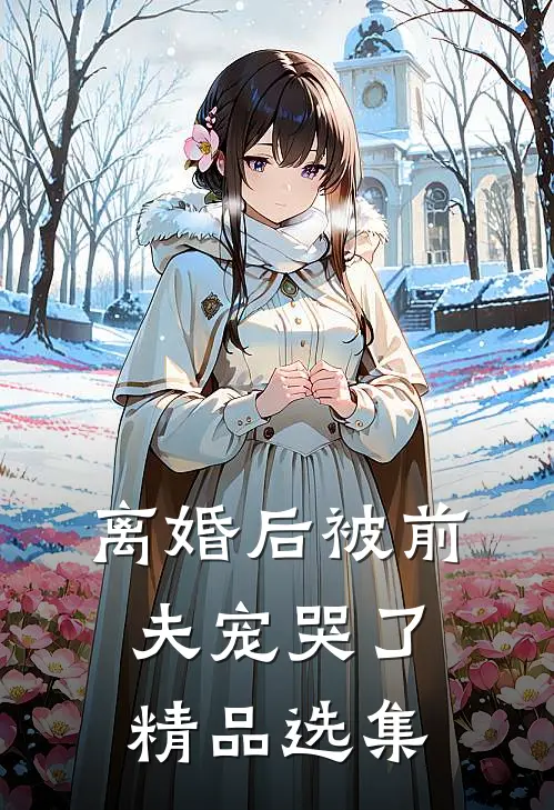离婚后被前夫宠哭了精品选集