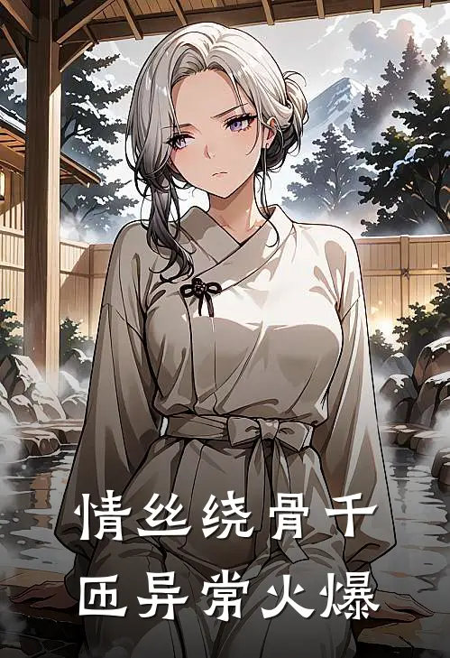 情丝绕骨千匝异常火爆
