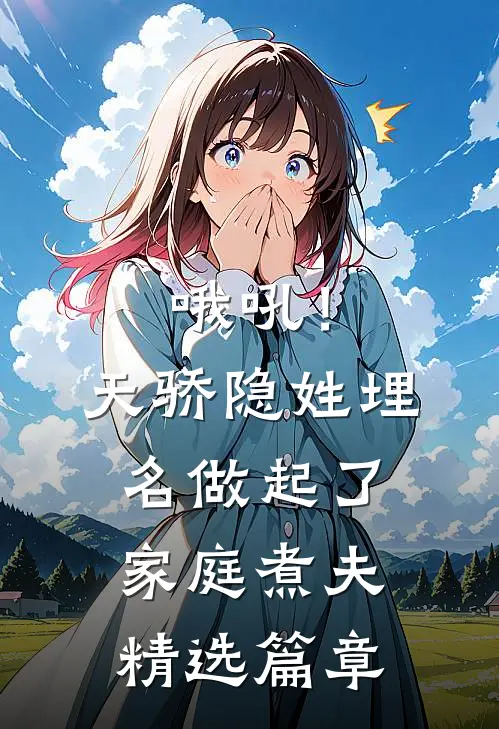 哦吼！天骄隐姓埋名做起了家庭煮夫精选篇章