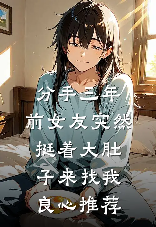 分手三年，前女友突然挺着大肚子来找我良心推荐