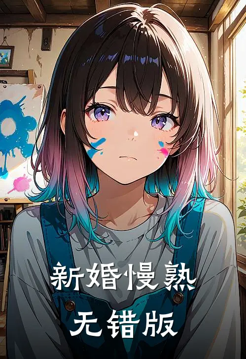 新婚慢熟无错版
