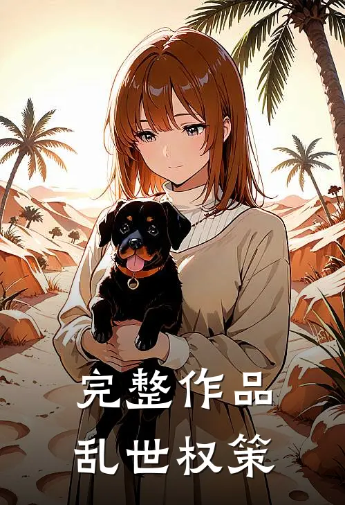 完整作品乱世权策