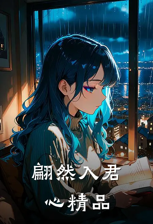 翩然入君心精品
