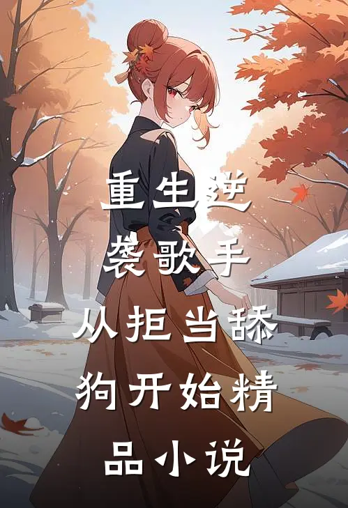 重生逆袭歌手：从拒当舔狗开始精品小说