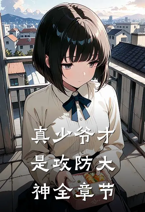 真少爷才是攻防大神全章节