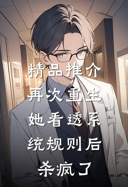精品推介再次重生，她看透系统规则后杀疯了