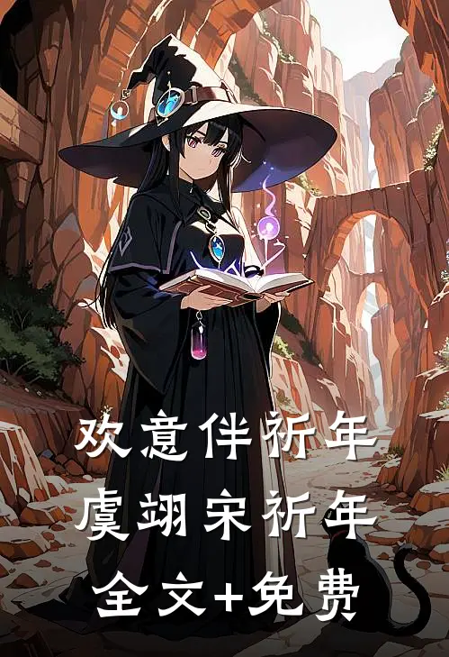 欢意伴祈年虞翊宋祈年全文+免费