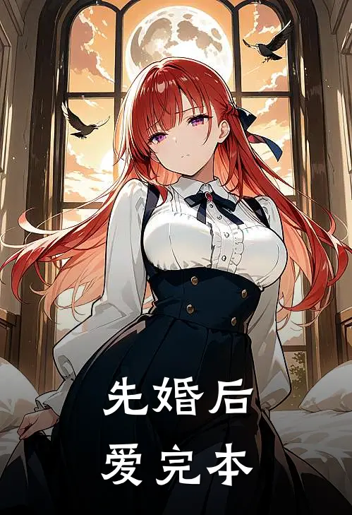 先婚后爱完本