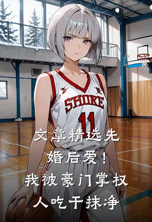 文章精选先婚后爱！我被豪门掌权人吃干抹净