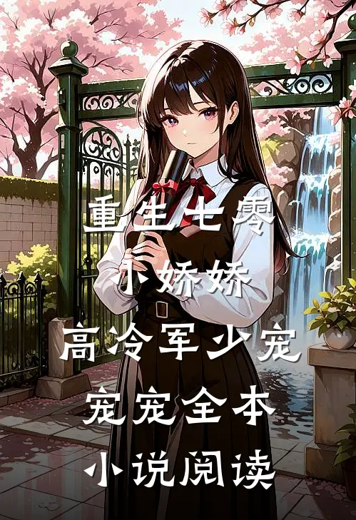 重生七零小娇娇：高冷军少宠宠宠全本小说阅读