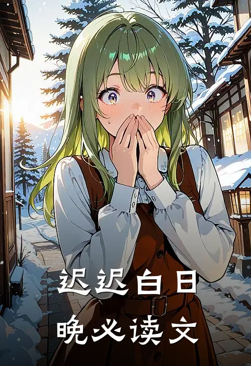 迟迟白日晚必读文