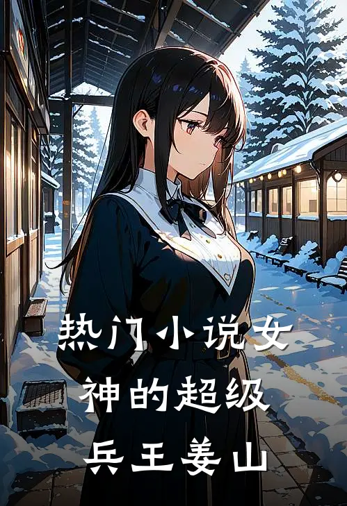 热门小说女神的超级兵王姜山