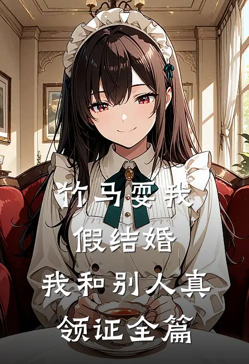 竹马耍我假结婚，我和别人真领证全篇