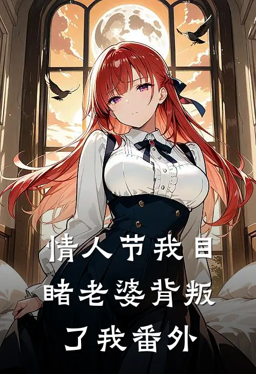 情人节我目睹老婆背叛了我番外