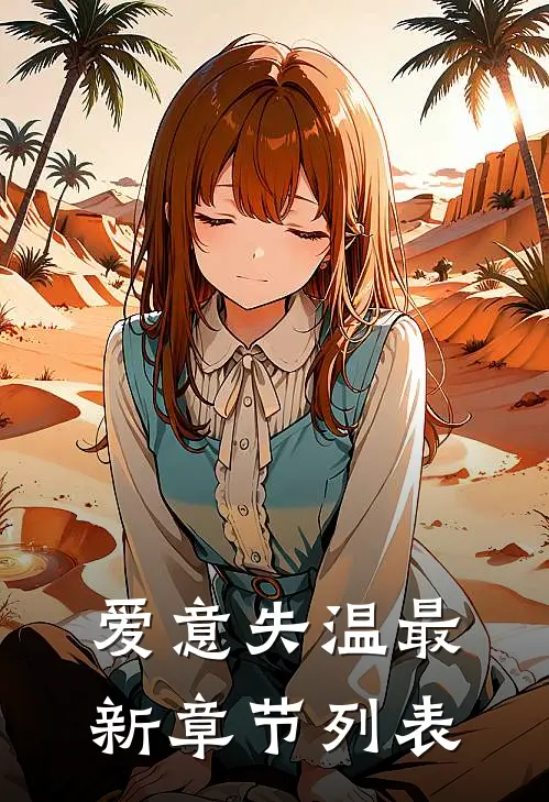 爱意失温最新章节列表