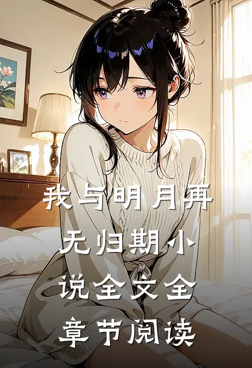 我与明月再无归期小说全文全章节阅读