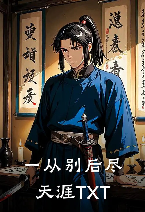 一从别后尽天涯TXT
