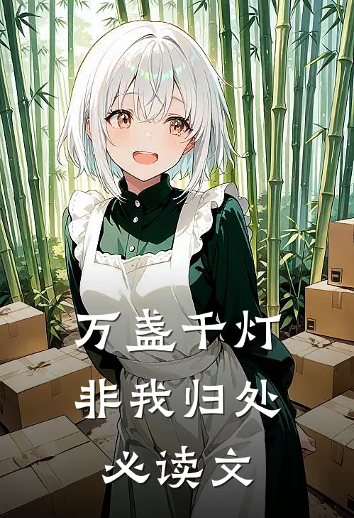 万盏千灯非我归处必读文