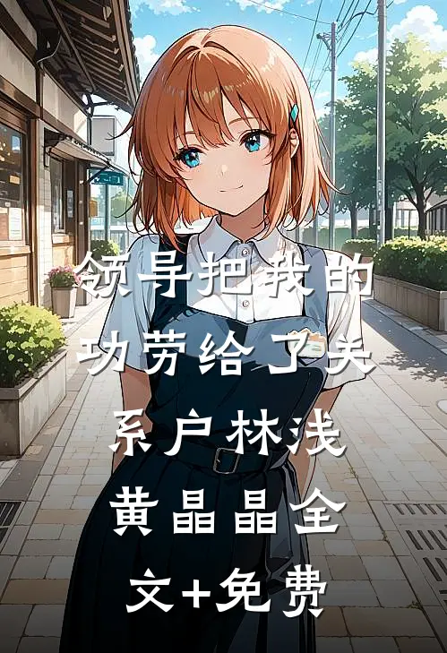 领导把我的功劳给了关系户林浅黄晶晶全文+免费