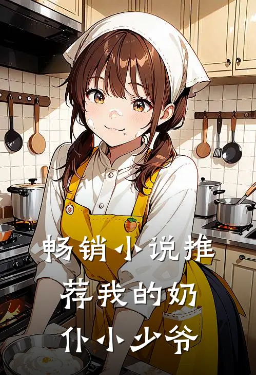 畅销小说推荐我的奶仆小少爷