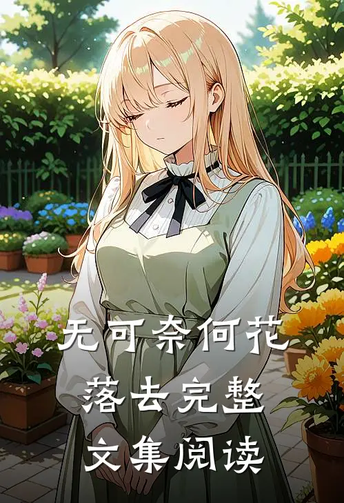 无可奈何花落去完整文集阅读