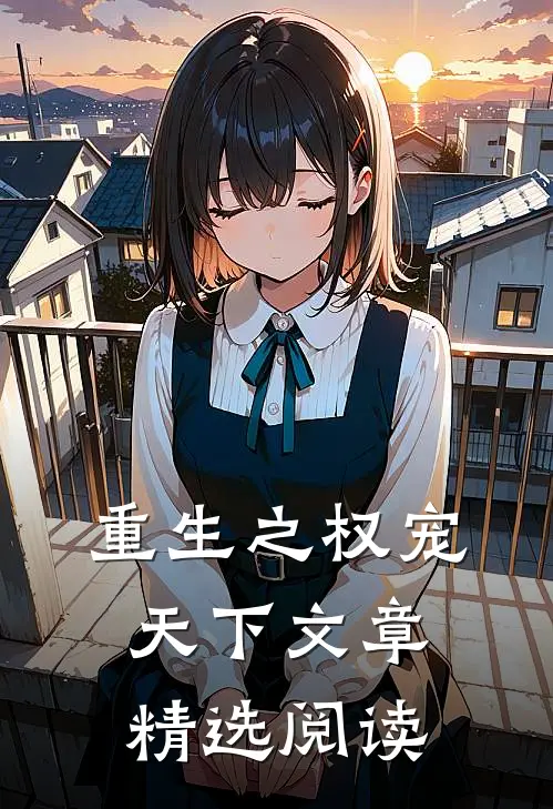 重生之权宠天下文章精选阅读