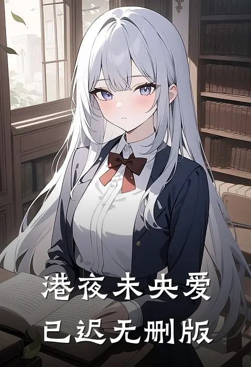 港夜未央爱已迟无删版