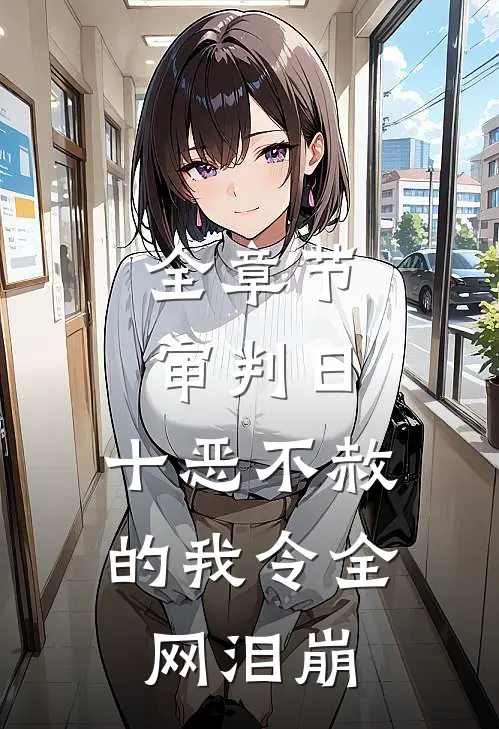 全章节审判日：十恶不赦的我令全网泪崩