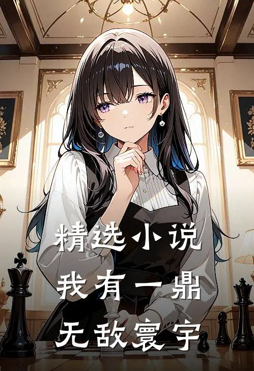 精选小说我有一鼎，无敌寰宇
