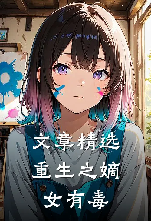 文章精选重生之嫡女有毒