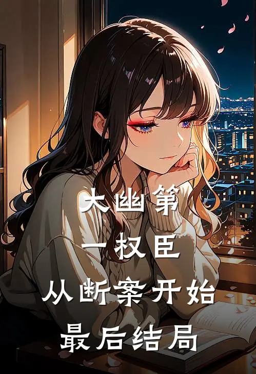 大幽第一权臣，从断案开始最后结局