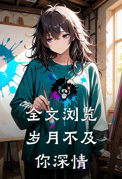 全文浏览岁月不及你深情