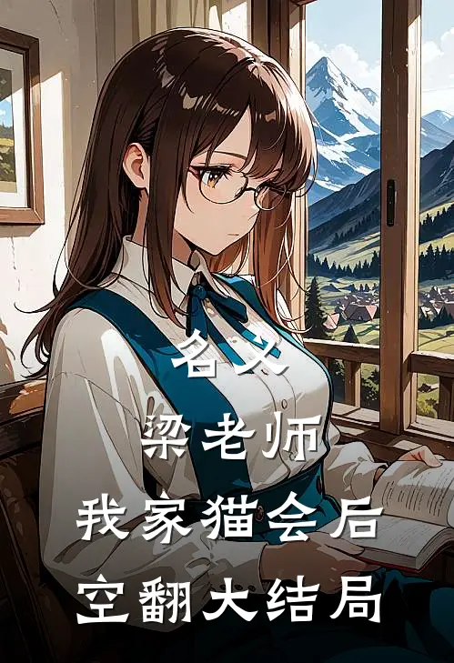 名义：梁老师，我家猫会后空翻大结局