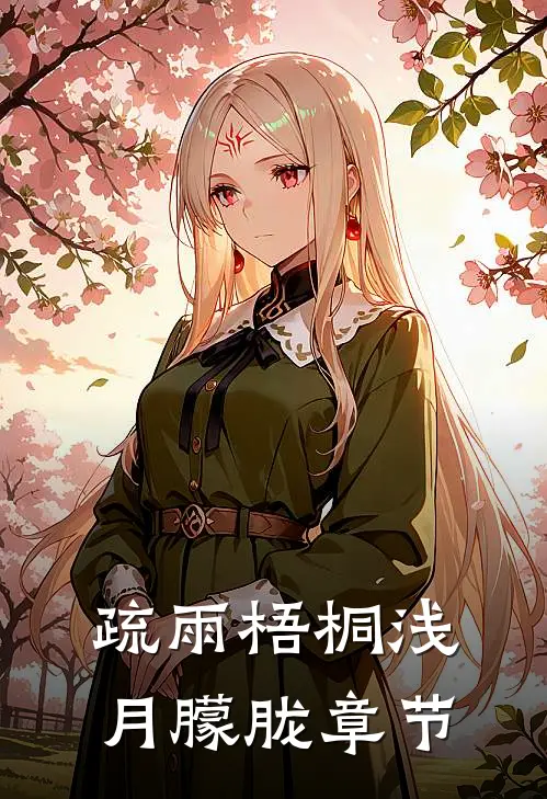 疏雨梧桐浅月朦胧章节