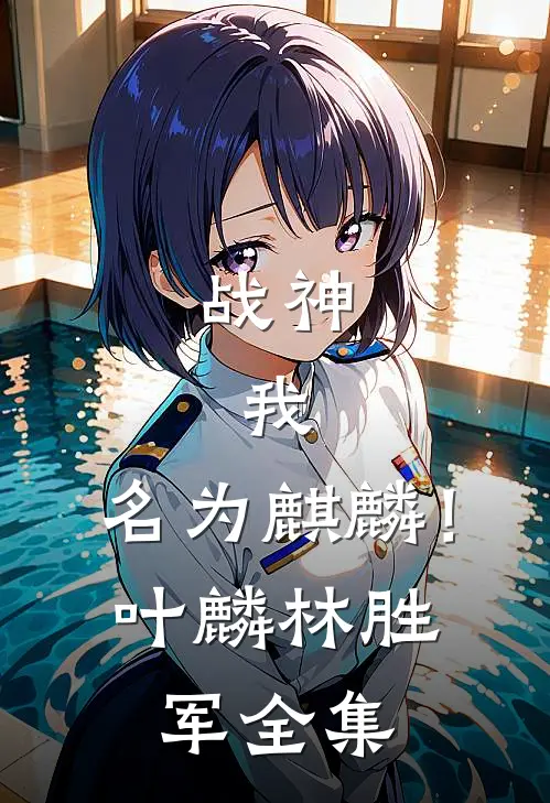 战神：我，名为麒麟！叶麟林胜军 全集